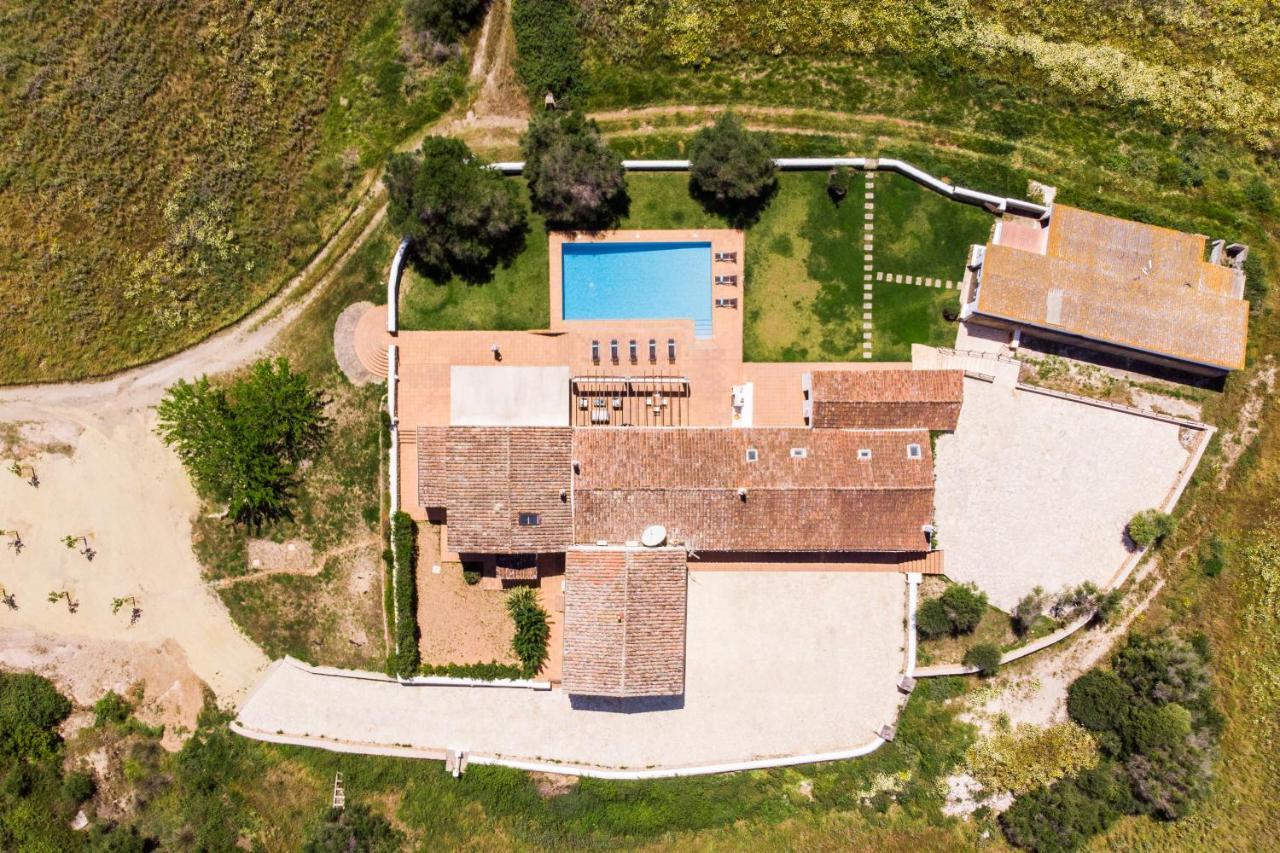 Finca Na Bona Mahón Eksteriør billede